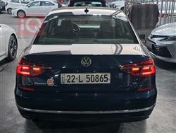 فولكسفاغن باسات